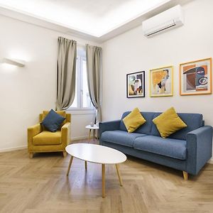 Deluxe Appartement met Twee Slaapkamers